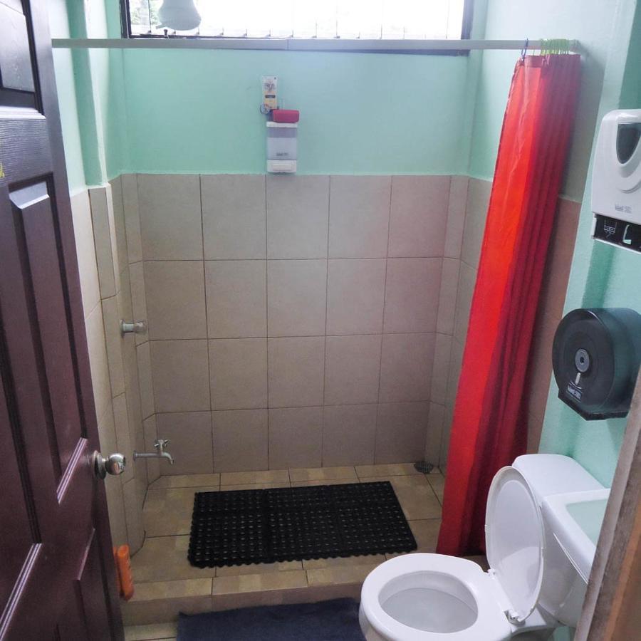Kalunay Hostel Puerto Viejo de Talamanca Ngoại thất bức ảnh